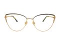 Berkeley BB Y_MO24 C3 55 Női szemüvegkeret (optikai keret)