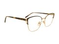 Berkeley BB Y_MO25 C1 53 Női szemüvegkeret (optikai keret)