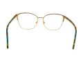 Berkeley BB Y_MO25 C3 53 Női szemüvegkeret (optikai keret)