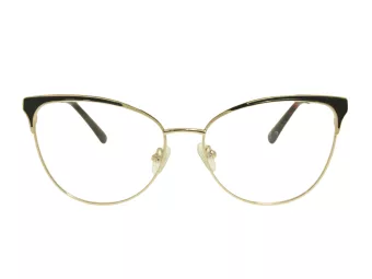 Berkeley BB Y_MO26 C1 55 Női szemüvegkeret (optikai keret)