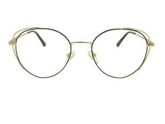 Berkeley BB Y_MO27 C1 52 Női szemüvegkeret (optikai keret)