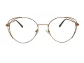 Berkeley BB Y_MO27 C2 52 Női szemüvegkeret (optikai keret)