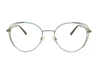 Berkeley BB Y_MO27 C3 52 Női szemüvegkeret (optikai keret)