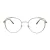 Berkeley BB Y_MO27 C3 52 Női szemüvegkeret (optikai keret)