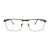 Berkeley BB Y_MO33 C2 57 Férfi szemüvegkeret (optikai keret)