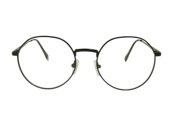   Berkeley BB Y_MO43 C1 52 Női, Férfi szemüvegkeret (optikai keret)