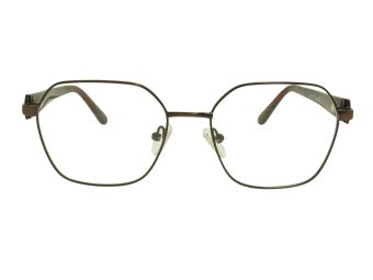   Berkeley BB Y_MO46 C2 51 Női, Férfi szemüvegkeret (optikai keret)