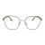 Berkeley BB Y_MO50 C1 50 Női szemüvegkeret (optikai keret)