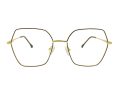 Berkeley BB Y_MO51 C1 52 Női szemüvegkeret (optikai keret)