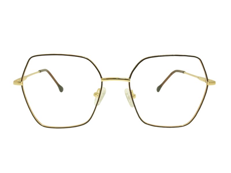 Berkeley BB Y_MO51 C1 52 Női szemüvegkeret (optikai keret)