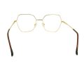 Berkeley BB Y_MO51 C1 52 Női szemüvegkeret (optikai keret)