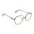 Berkeley BB Y_MO53 C3 50 Női szemüvegkeret (optikai keret)