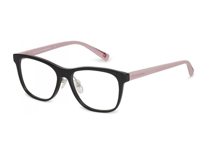 Benetton BE 1003 001 54 Női szemüvegkeret (optikai keret)