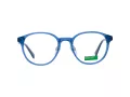 Benetton BE 1007 609 48 Női szemüvegkeret (optikai keret)