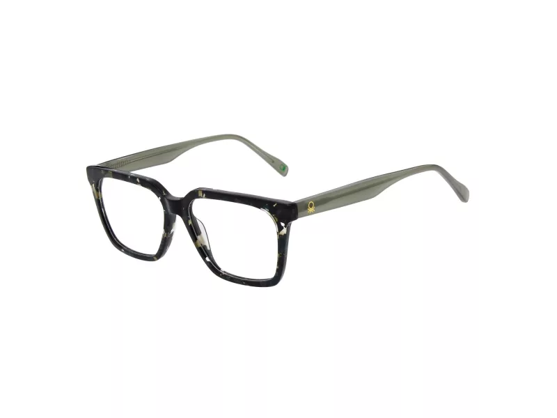 Benetton BE 1101 558 53 Férfi szemüvegkeret (optikai keret)