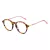 Benetton BE 1102 481 48 Női szemüvegkeret (optikai keret)