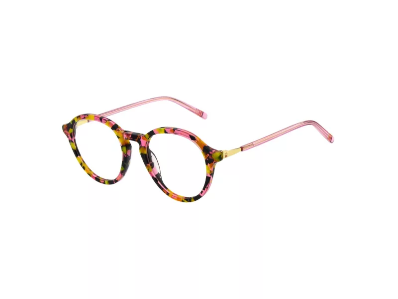 Benetton BE 1102 481 48 Női szemüvegkeret (optikai keret)