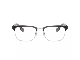   Burberry Alba BE 1348 1306 55 Férfi szemüvegkeret (optikai keret)