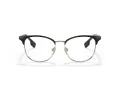 Burberry Sophia BE 1355 1109 52 Női szemüvegkeret (optikai keret)