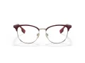 Burberry Sophia BE 1355 1319 52 Női szemüvegkeret (optikai keret)