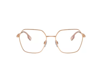 Burberry BE 1381 1337 54 Női szemüvegkeret (optikai keret)