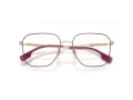 Burberry BE 1382D 1357 55 Női szemüvegkeret (optikai keret)