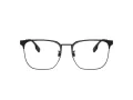 Burberry BE 1383D 1001 55 Férfi szemüvegkeret (optikai keret)