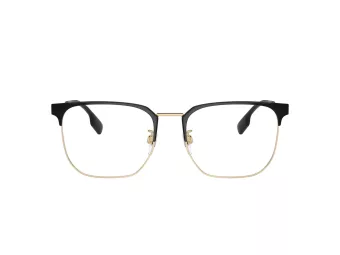   Burberry BE 1383D 1109 55 Férfi szemüvegkeret (optikai keret)