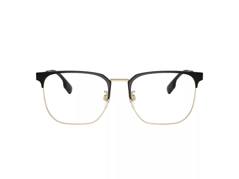 Burberry BE 1383D 1109 55 Férfi szemüvegkeret (optikai keret)