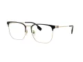 Burberry BE 1383D 1109 55 Férfi szemüvegkeret (optikai keret)