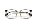Burberry BE 1383D 1109 55 Férfi szemüvegkeret (optikai keret)
