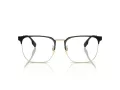 Burberry BE 1383D 1109 55 Férfi szemüvegkeret (optikai keret)