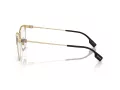 Burberry BE 1383D 1109 55 Férfi szemüvegkeret (optikai keret)