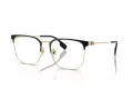 Burberry BE 1383D 1109 55 Férfi szemüvegkeret (optikai keret)