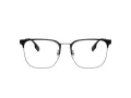 Burberry BE 1383D 1335 55 Férfi szemüvegkeret (optikai keret)