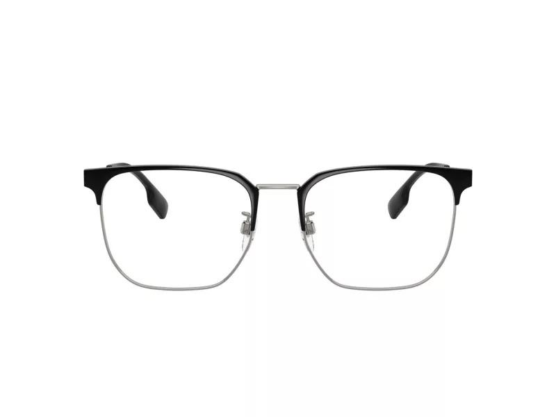 Burberry BE 1383D 1335 55 Férfi szemüvegkeret (optikai keret)