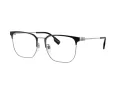Burberry BE 1383D 1335 55 Férfi szemüvegkeret (optikai keret)