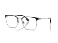 Burberry BE 1383D 1335 55 Férfi szemüvegkeret (optikai keret)