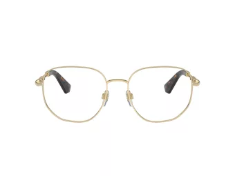 Burberry BE 1385 1109 53 Női szemüvegkeret (optikai keret)