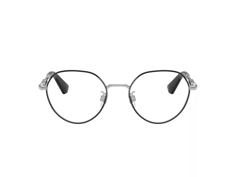 Burberry BE 1388D 1230 51 Férfi szemüvegkeret (optikai keret)