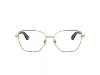 Burberry BE 1390 1109 54 Női szemüvegkeret (optikai keret)