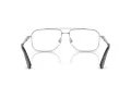 Burberry BE 1391 1005 58 Férfi szemüvegkeret (optikai keret)