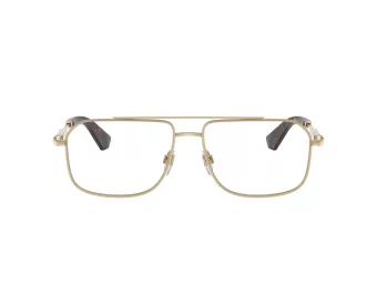   Burberry BE 1391 1109 58 Férfi szemüvegkeret (optikai keret)