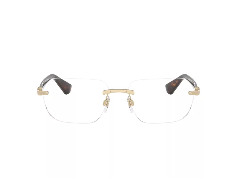 Burberry BE 1392 1109 58 Férfi szemüvegkeret (optikai keret)