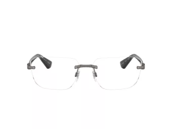   Burberry BE 1392 1316 58 Férfi szemüvegkeret (optikai keret)