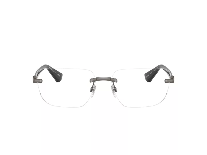 Burberry BE 1392 1316 58 Férfi szemüvegkeret (optikai keret)