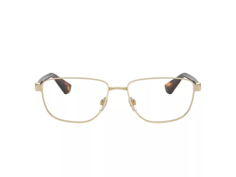 Burberry BE 1393 1109 55 Férfi szemüvegkeret (optikai keret)