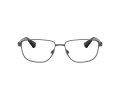 Burberry BE 1393 1316 55 Férfi szemüvegkeret (optikai keret)