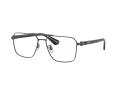 Burberry BE 1395D 1316 56 Férfi szemüvegkeret (optikai keret)