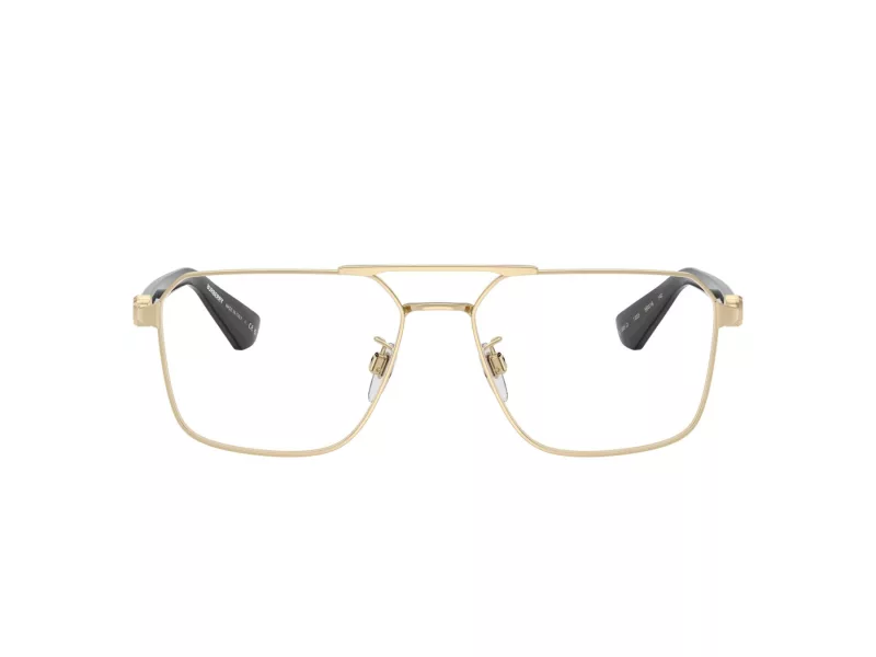 Burberry BE 1395D 1355 56 Férfi szemüvegkeret (optikai keret)